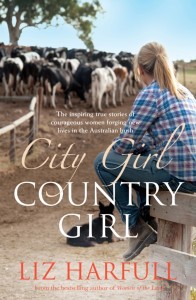 City Girl Country Girl cover - low res